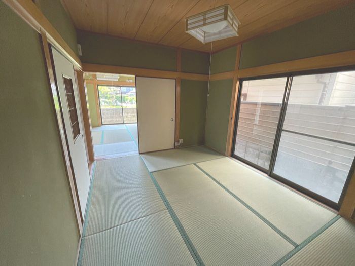売中古住宅　田辺市新屋敷町