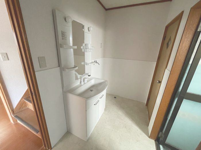 売中古住宅　田辺市新屋敷町
