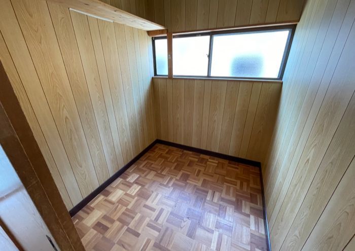 田辺市売中古マンション　ヴァイキング3号館4階