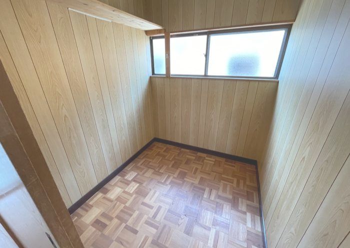 田辺市売中古マンション　ヴァイキング3号館4階