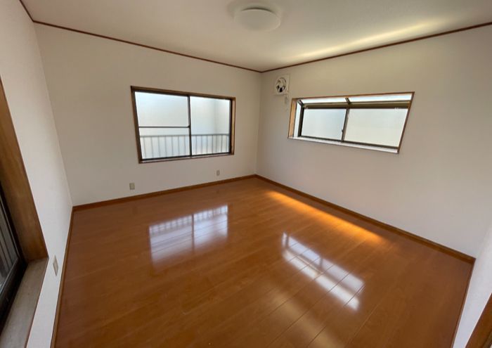 売中古住宅　田辺市新屋敷町