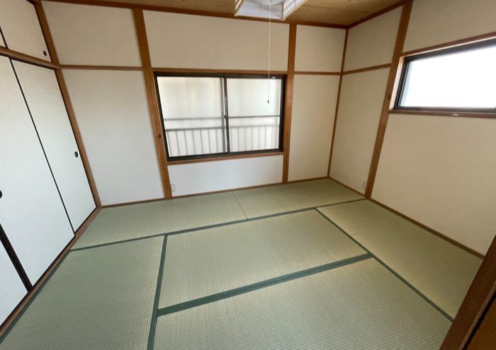 売中古住宅　田辺市新屋敷町