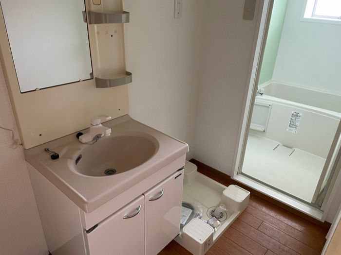 上富田町賃貸アパート　ハイツ岩田205