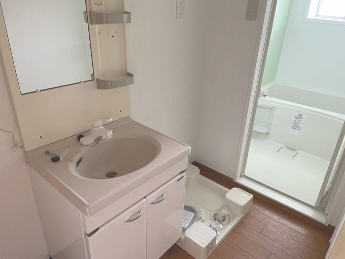 上富田町賃貸アパート　ハイツ岩田205