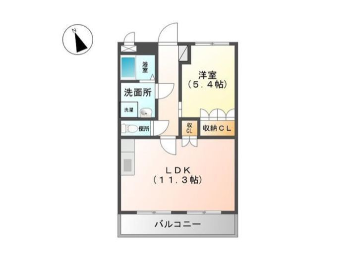 みなべ町賃貸アパート　With