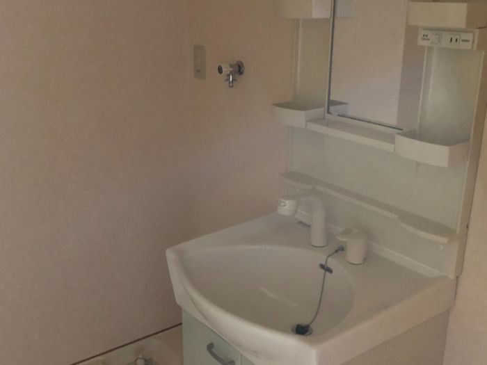 白浜町賃貸アパート　CoCo白浜101