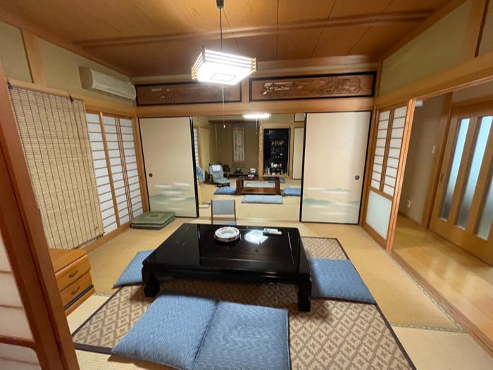 田辺市売中古住宅　たきない
