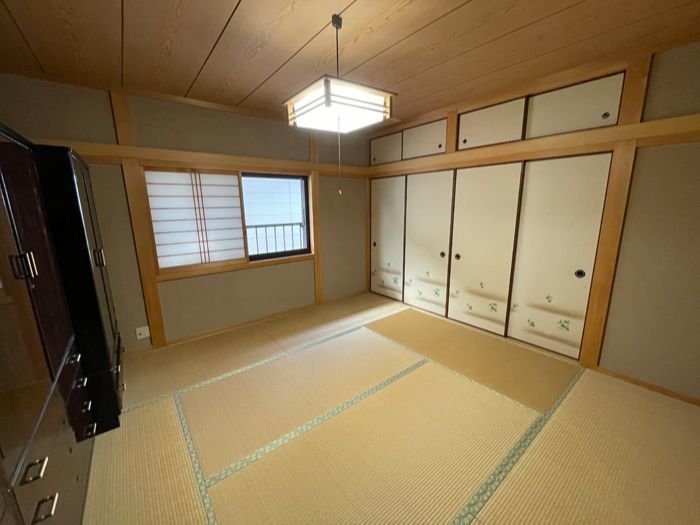 田辺市売中古住宅　たきない