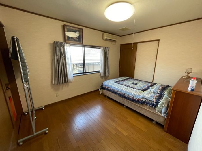 田辺市売中古住宅　たきない
