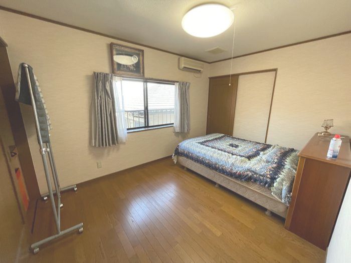 田辺市売中古住宅　たきない