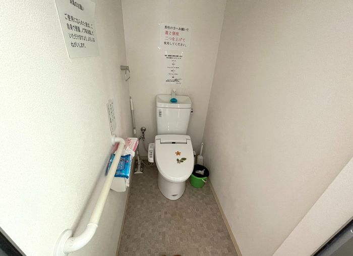 田辺市賃貸テナント　カルチャーハイツ