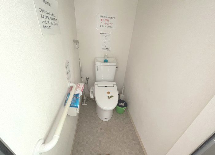 田辺市賃貸テナント　カルチャーハイツ