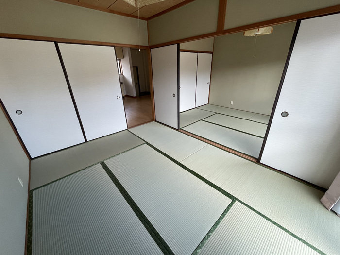 田辺市賃貸アパート メゾン学園102