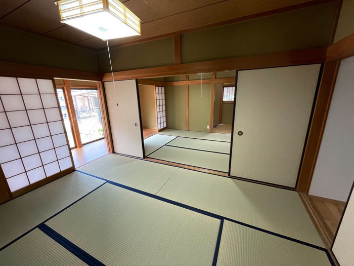 売中古住宅　白浜オレンジランド