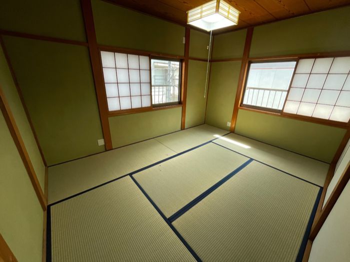 売中古住宅　白浜町庄川