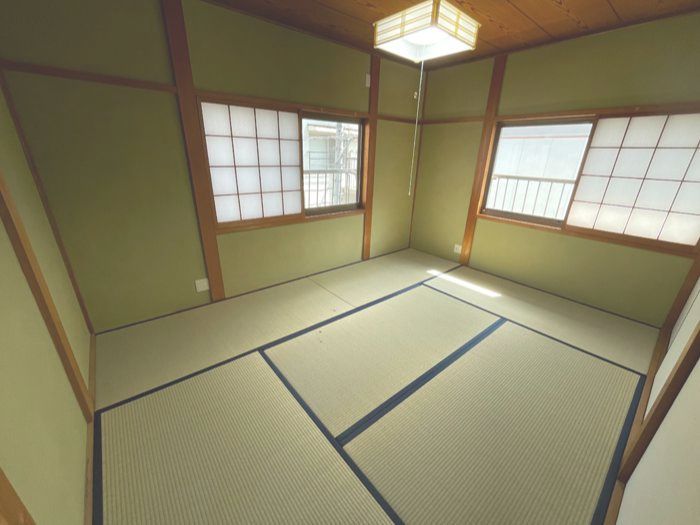売中古住宅　白浜町庄川