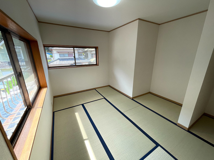 売中古住宅　白浜シーサイドタウン