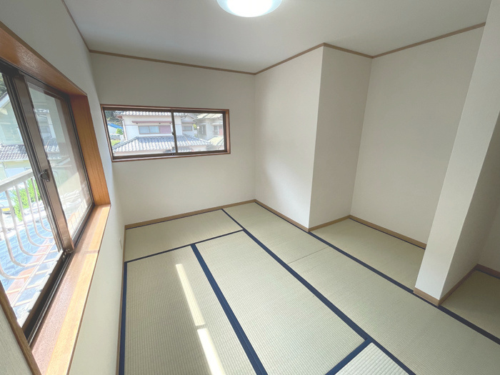 売中古住宅　白浜シーサイドタウン