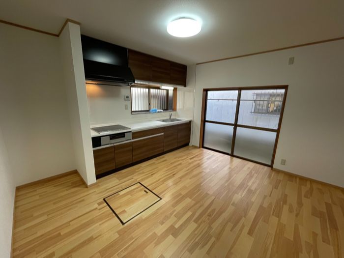 売中古住宅　白浜町庄川
