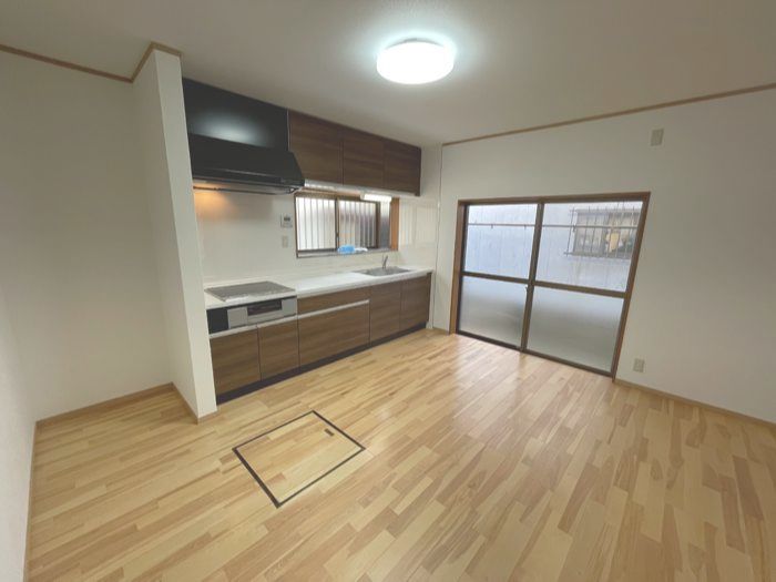 売中古住宅　白浜町庄川