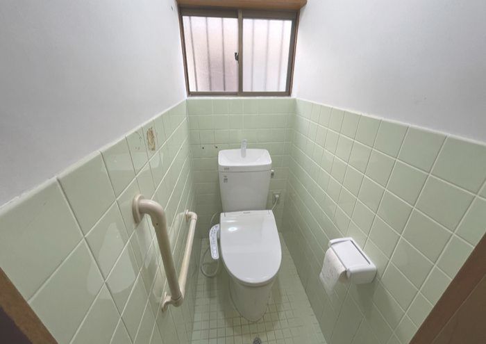 売中古住宅　白浜町庄川