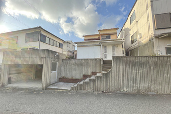 田辺市売土地　明洋