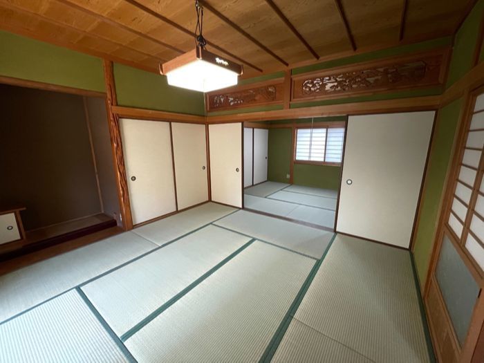 田辺市売中古住宅　下万呂
