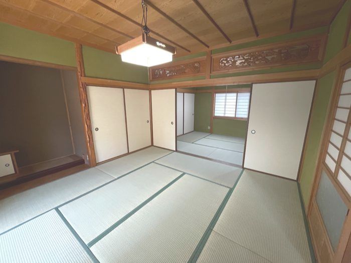 田辺市売中古住宅　下万呂