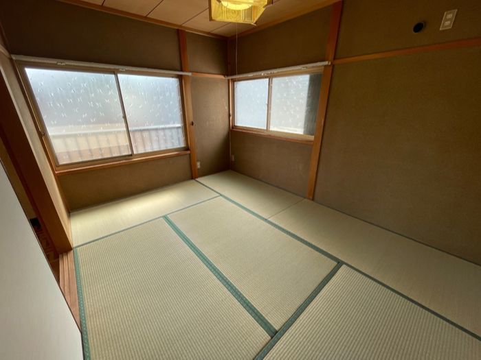 田辺市売中古住宅　新万