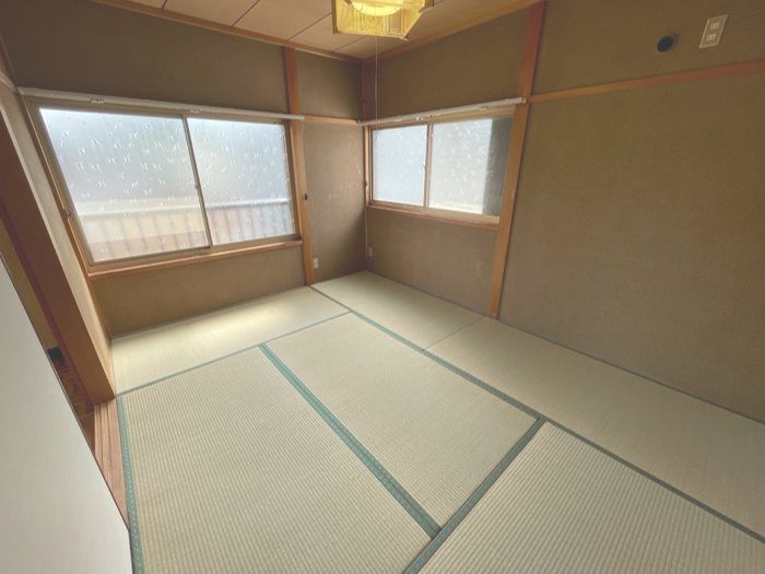 田辺市売中古住宅　新万