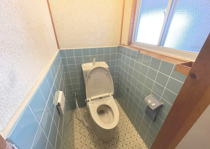 田辺市売中古住宅　下万呂
