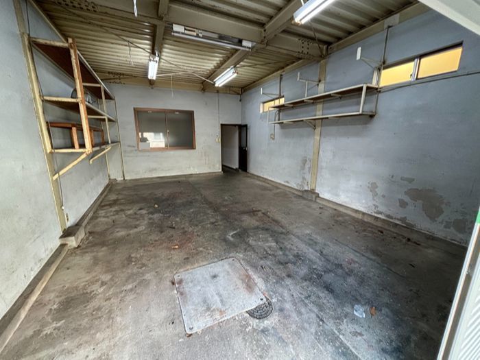 田辺市売中古住宅　上屋敷