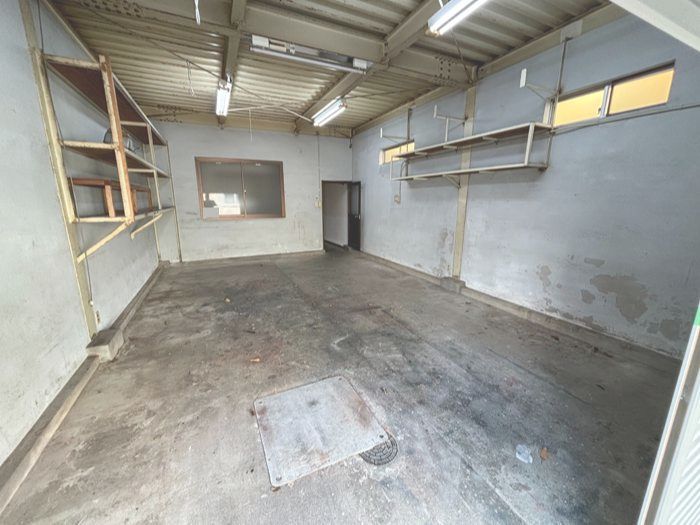 田辺市売中古住宅　上屋敷