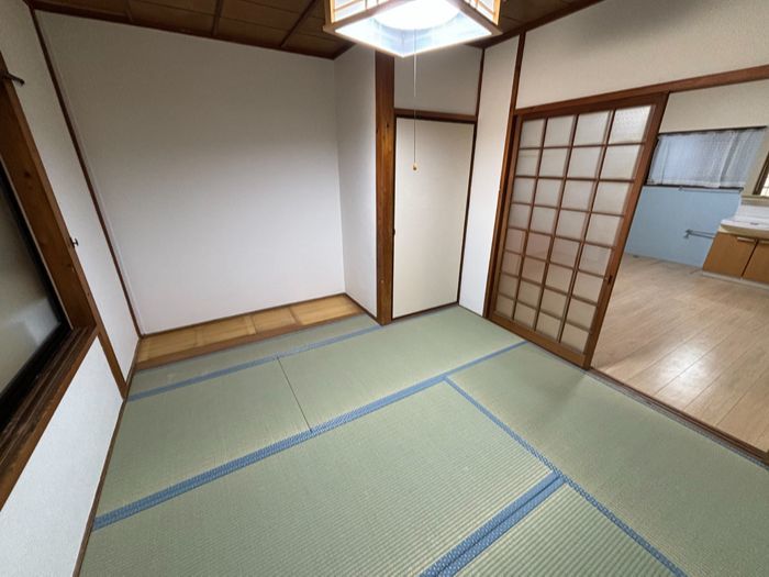 田辺市売中古住宅　上屋敷