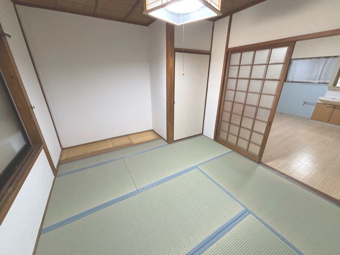 田辺市売中古住宅　上屋敷