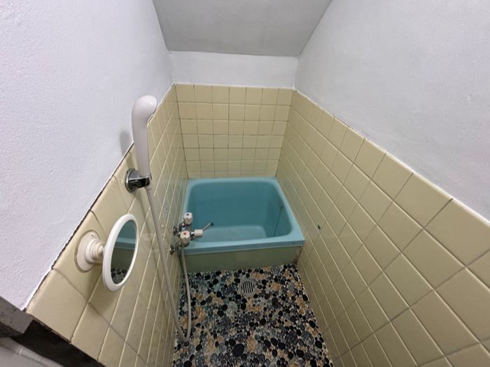 田辺市売中古住宅　上屋敷
