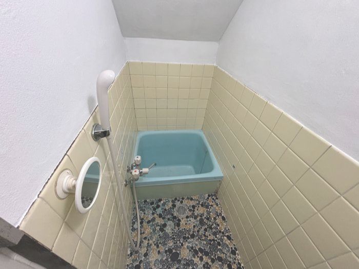 田辺市売中古住宅　上屋敷