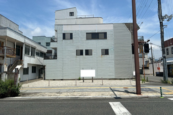 田辺市売り土地　学園