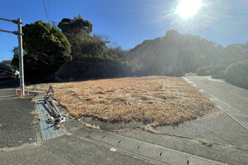 田辺市売り土地　新庄町