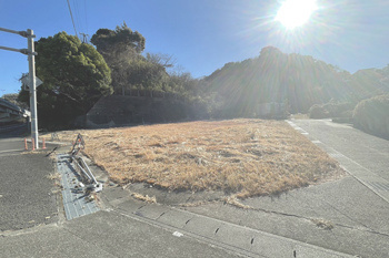 田辺市売り土地　新庄町