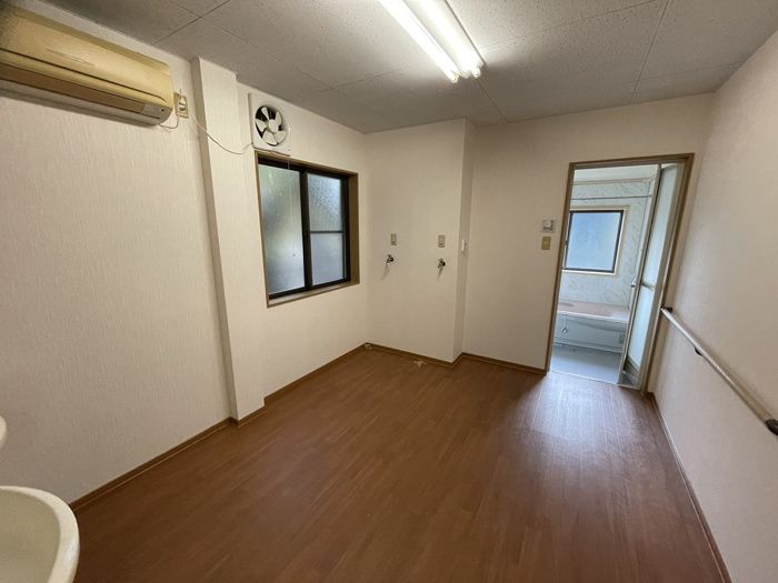 田辺市売中古住宅　下万呂