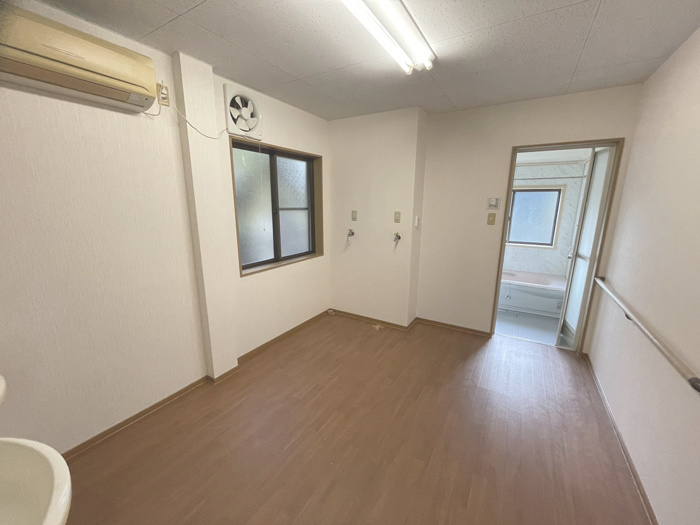 田辺市売中古住宅　下万呂
