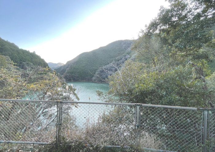 賃貸事務所・宿舎　田辺市合川