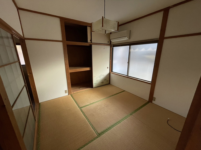 田辺市賃貸アパート マンション珂志摩203