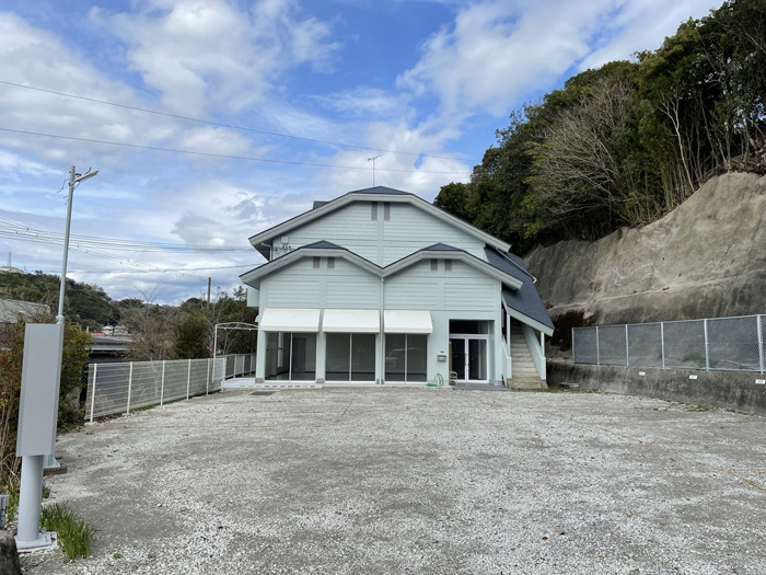 田辺市賃貸テナント カルチャーハイツ