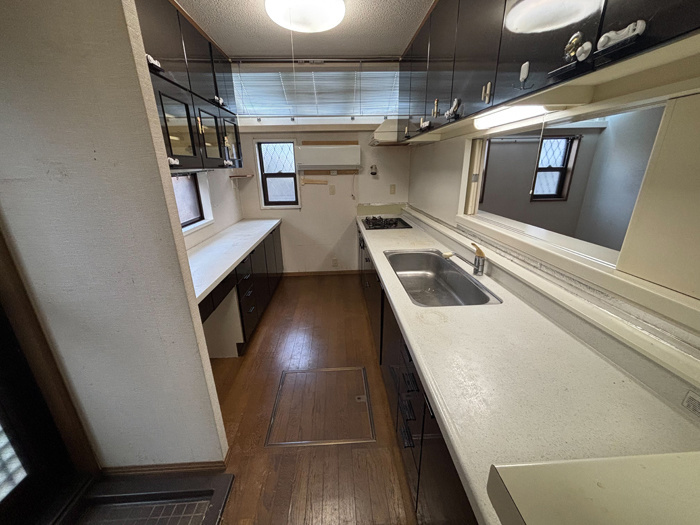 田辺市売中古住宅　東陽