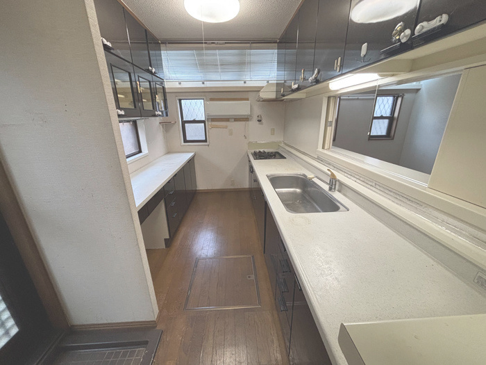 田辺市売中古住宅　東陽
