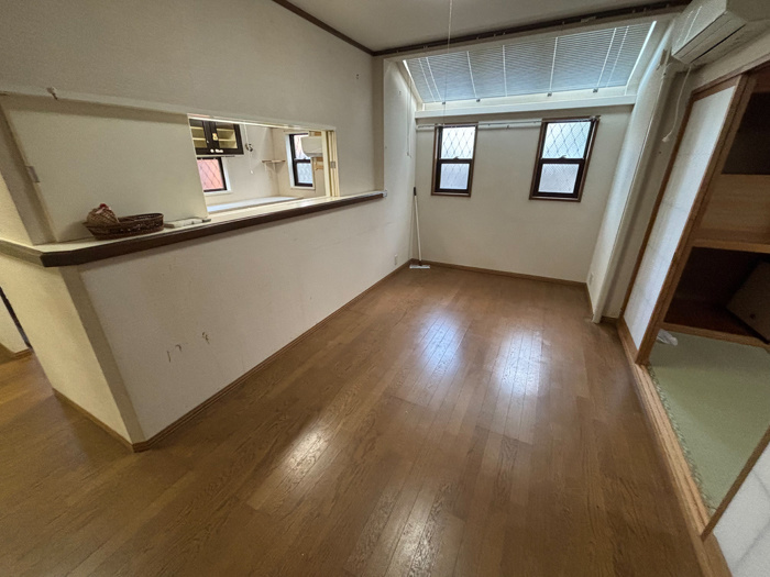 田辺市売中古住宅　東陽