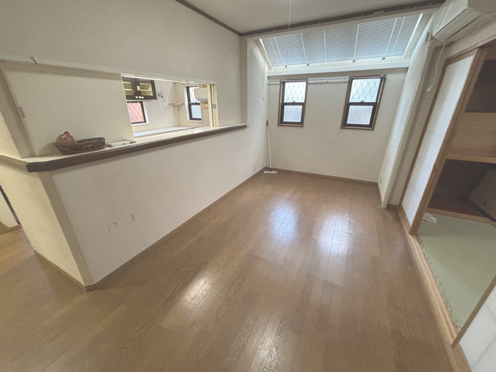 田辺市売中古住宅　東陽