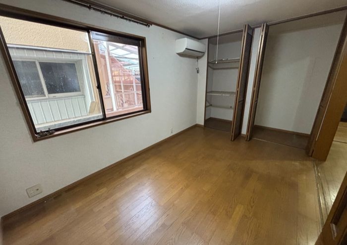 田辺市売中古住宅　磯間